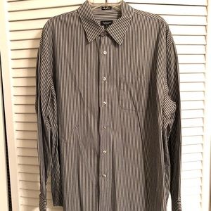 Van Heusen Dress Shirt XXL